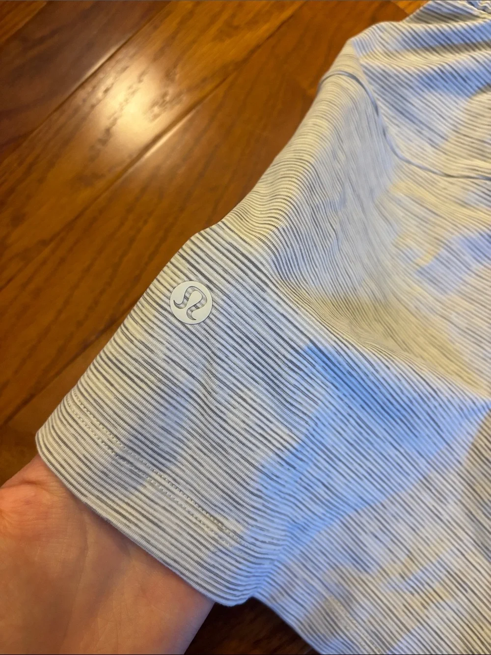 Lululemon On The Fly Short *2.5
